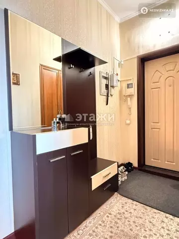 89 м², 3-комнатная квартира, этаж 8 из 10, 89 м², изображение - 11