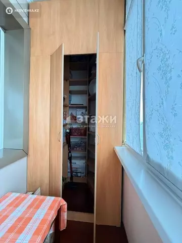 89 м², 3-комнатная квартира, этаж 8 из 10, 89 м², изображение - 13