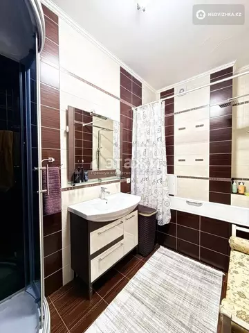 89 м², 3-комнатная квартира, этаж 8 из 10, 89 м², изображение - 14
