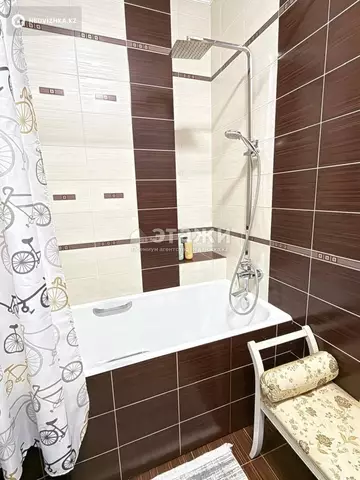 89 м², 3-комнатная квартира, этаж 8 из 10, 89 м², изображение - 15