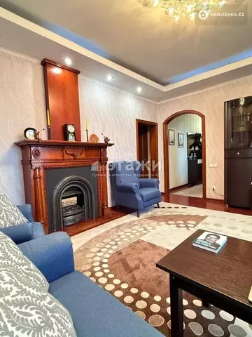 89 м², 3-комнатная квартира, этаж 8 из 10, 89 м², изображение - 16