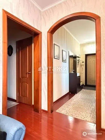 89 м², 3-комнатная квартира, этаж 8 из 10, 89 м², изображение - 17