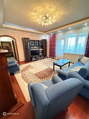 89 м², 3-комнатная квартира, этаж 8 из 10, 89 м², изображение - 18