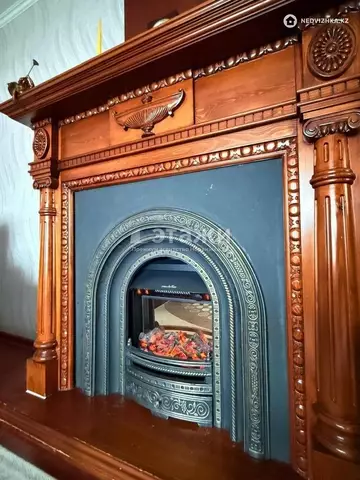 89 м², 3-комнатная квартира, этаж 8 из 10, 89 м², изображение - 19