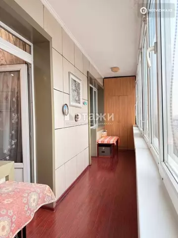 89 м², 3-комнатная квартира, этаж 8 из 10, 89 м², изображение - 20