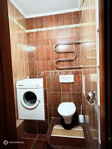 89 м², 3-комнатная квартира, этаж 8 из 10, 89 м², изображение - 21