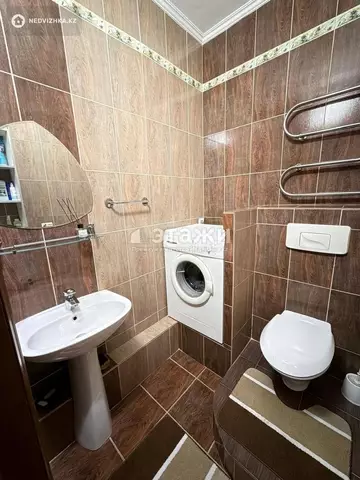 89 м², 3-комнатная квартира, этаж 8 из 10, 89 м², изображение - 22