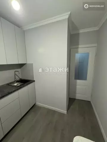 2-комнатная квартира, этаж 5 из 5, 45 м²
