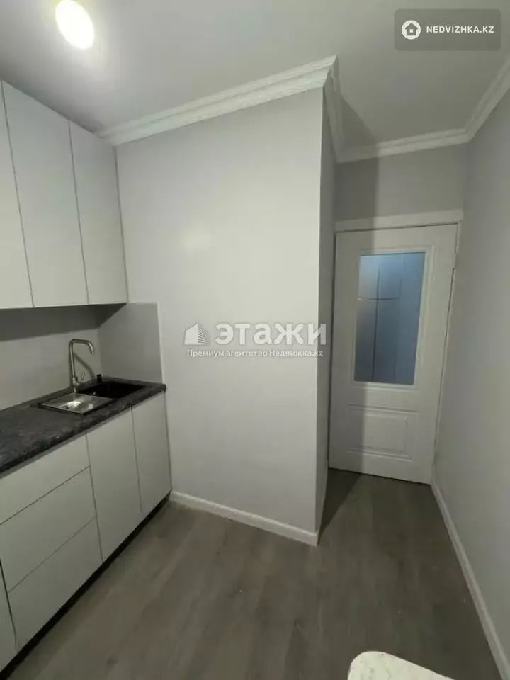 45 м², 2-комнатная квартира, этаж 5 из 5, 45 м², изображение - 1
