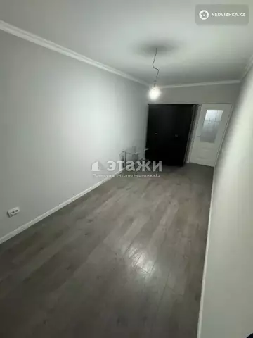 2-комнатная квартира, этаж 5 из 5, 45 м²