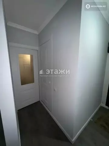 2-комнатная квартира, этаж 5 из 5, 45 м²