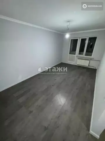 2-комнатная квартира, этаж 5 из 5, 45 м²