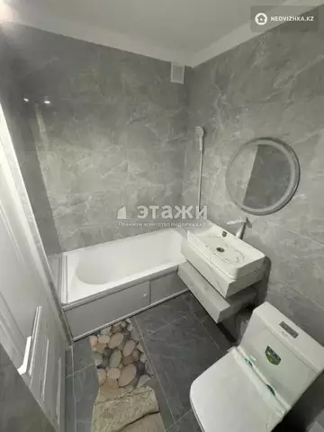 45 м², 2-комнатная квартира, этаж 5 из 5, 45 м², изображение - 4