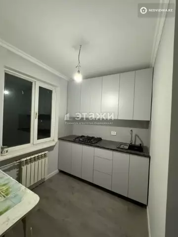 45 м², 2-комнатная квартира, этаж 5 из 5, 45 м², изображение - 5