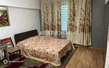 1-комнатная квартира, этаж 1 из 5, 31 м²