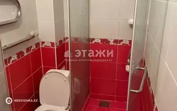 1-комнатная квартира, этаж 1 из 5, 31 м²