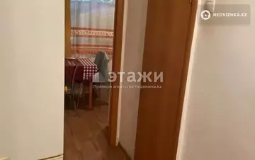 30.8 м², 1-комнатная квартира, этаж 1 из 5, 31 м², изображение - 4
