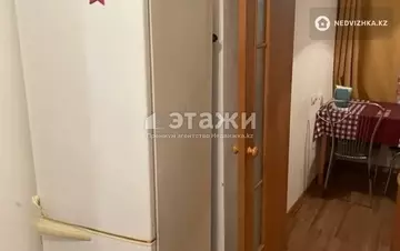 30.8 м², 1-комнатная квартира, этаж 1 из 5, 31 м², изображение - 5