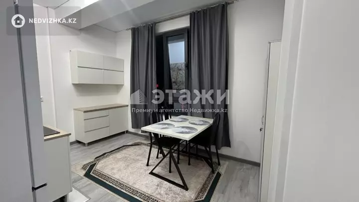 55 м², 2-комнатная квартира, этаж 5 из 16, 55 м², на длительный срок, изображение - 1