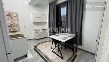 2-комнатная квартира, этаж 5 из 16, 55 м², на длительный срок