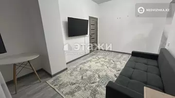 55 м², 2-комнатная квартира, этаж 5 из 16, 55 м², на длительный срок, изображение - 4