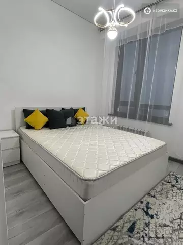 55 м², 2-комнатная квартира, этаж 5 из 16, 55 м², на длительный срок, изображение - 7