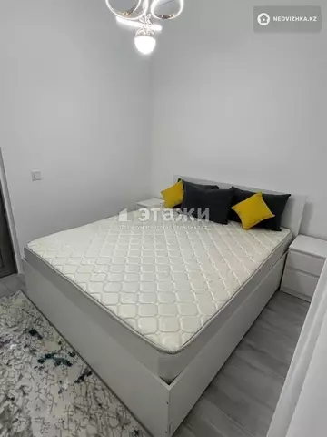 55 м², 2-комнатная квартира, этаж 5 из 16, 55 м², на длительный срок, изображение - 8