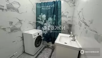 55 м², 2-комнатная квартира, этаж 5 из 16, 55 м², на длительный срок, изображение - 9