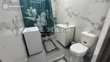 55 м², 2-комнатная квартира, этаж 5 из 16, 55 м², на длительный срок, изображение - 10