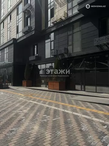 55 м², 2-комнатная квартира, этаж 5 из 16, 55 м², на длительный срок, изображение - 11