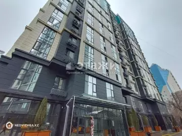 55 м², 2-комнатная квартира, этаж 5 из 16, 55 м², на длительный срок, изображение - 12