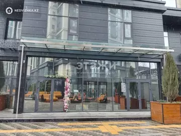 55 м², 2-комнатная квартира, этаж 5 из 16, 55 м², на длительный срок, изображение - 13