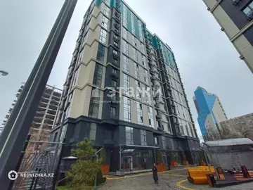 55 м², 2-комнатная квартира, этаж 5 из 16, 55 м², на длительный срок, изображение - 14