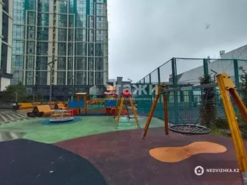 55 м², 2-комнатная квартира, этаж 5 из 16, 55 м², на длительный срок, изображение - 15