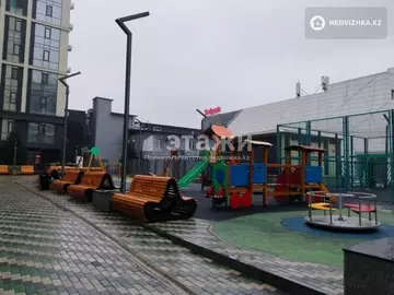 55 м², 2-комнатная квартира, этаж 5 из 16, 55 м², на длительный срок, изображение - 16