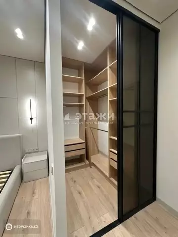60 м², 2-комнатная квартира, этаж 4 из 21, 60 м², на длительный срок, изображение - 4