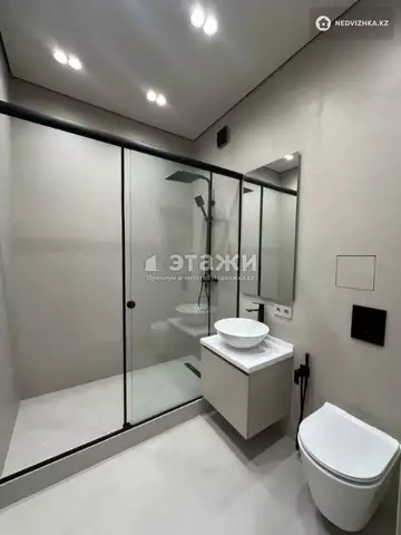 60 м², 2-комнатная квартира, этаж 4 из 21, 60 м², на длительный срок, изображение - 5