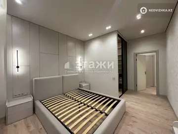 60 м², 2-комнатная квартира, этаж 4 из 21, 60 м², на длительный срок, изображение - 7