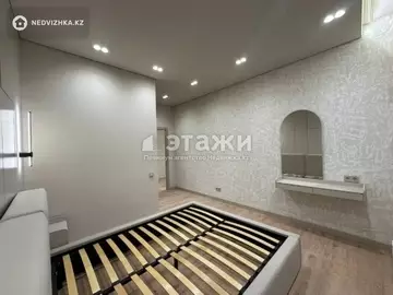 60 м², 2-комнатная квартира, этаж 4 из 21, 60 м², на длительный срок, изображение - 8