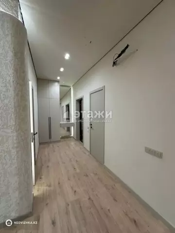 60 м², 2-комнатная квартира, этаж 4 из 21, 60 м², на длительный срок, изображение - 9