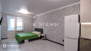 32 м², 1-комнатная квартира, этаж 3 из 12, 32 м², на длительный срок, изображение - 2