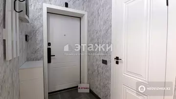 32 м², 1-комнатная квартира, этаж 3 из 12, 32 м², на длительный срок, изображение - 3