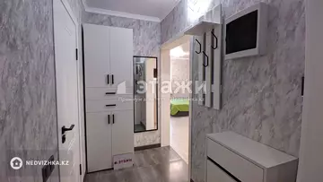 32 м², 1-комнатная квартира, этаж 3 из 12, 32 м², на длительный срок, изображение - 4
