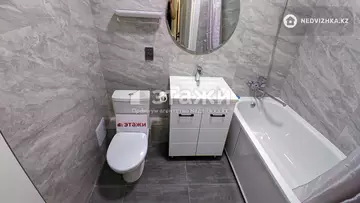 32 м², 1-комнатная квартира, этаж 3 из 12, 32 м², на длительный срок, изображение - 5