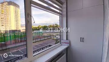 32 м², 1-комнатная квартира, этаж 3 из 12, 32 м², на длительный срок, изображение - 6