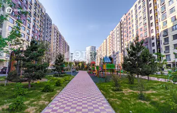 32 м², 1-комнатная квартира, этаж 3 из 12, 32 м², на длительный срок, изображение - 8