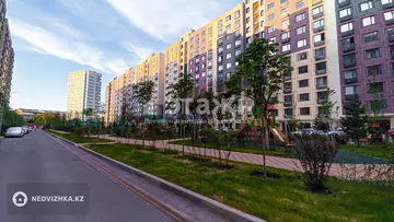 32 м², 1-комнатная квартира, этаж 3 из 12, 32 м², на длительный срок, изображение - 7