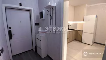1-комнатная квартира, этаж 8 из 15, 34 м², на длительный срок