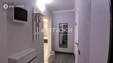 1-комнатная квартира, этаж 8 из 15, 34 м², на длительный срок