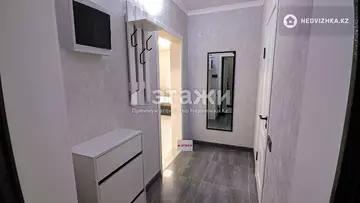 34 м², 1-комнатная квартира, этаж 8 из 15, 34 м², на длительный срок, изображение - 4